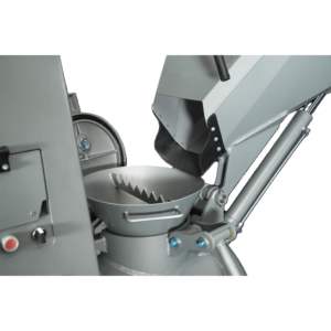 Mörtel Meister MM6000VB Lion Power Diesel StageV Bomba de regla Esparcidor de hormigón con función de salto - Product Image 3