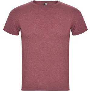 เสื้อยืดโปรโมชั่น Uomo Fox เสื้อยืดแขนสั้นสำหรับผู้ชาย - Product Image 6
