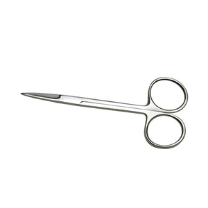 Ciseaux de dissection en acier inoxydable Source d'alimentation manuelle pour l'hôpital Ciseaux chirurgicaux à usage clinique pour cliniques - Product Image 6