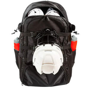 Sac de sport de fitness personnalisé à faible MOQ avec compartiment à chaussures, de haute qualité et confortable, en stock - Product Image 5