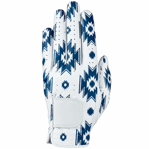Fabrication de gants de golf respirants personnalisés au design unique et tendance, gants de sport de golf professionnels imprimés pour unisexe - Product Image 2