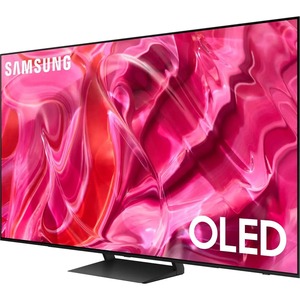 4K Smart TV Wide Screen HDMI LED Backlight Portable Display Black Cabinet - Product Image 1