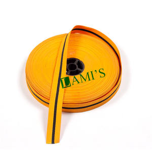 High Quality Handmade <b>Gold</b> Thread/Mylar Braid Lace Wholesale Ceremonial Bullion Wire Braid for Shoes Sale - Product Image 5