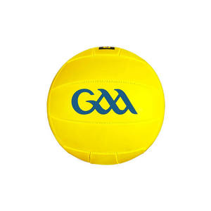 Tamaño oficial 5 Mayormente Venta GAA Match Ball Hecho a medida Balones de fútbol gaélico de la mejor calidad Fútbol gaélico - Product Image 5