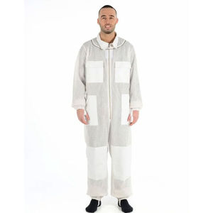 ชุดกันผึ้งสำหรับผู้ชายชุดกันผึ้งชุดกันผึ้งใส่สบาย - Product Image 1