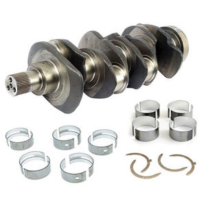 เพลาข้อเหวี่ยง04152745 511 D/W F2L สำหรับเครื่องยนต์ดีเซลทรงกระบอกผลิตจากโรงงาน - Product Image 1