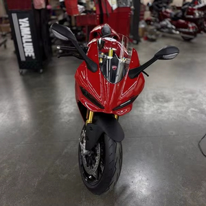 ยอดขาย Ducati Panigale V2 S รถมอเตอร์ไซค์สปอร์ตใหม่ ปี 2025-2026 พร้อมส่งออกทั่วโลก - Product Image 1