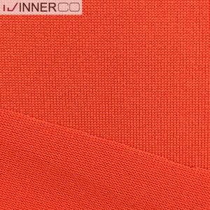 100% Polyester Anti-UV Jersey Single Jersey Wicking Tissu tricoté pour une utilisation en extérieur pour les vêtements de garçons et de filles - Product Image 3