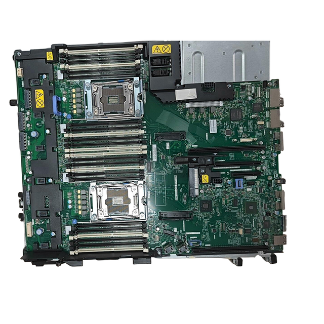 01KN186 X3650 M5 Server Motherboard 01KN186