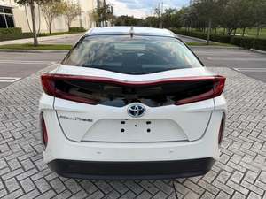 Toyota Prius Prime Premium 2017, Listo para Enviar - Product Image 5