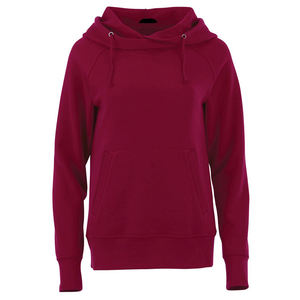 Sweat-shirt unisexe 100% en molleton de coton avec impression de logo personnalisé Sweats à capuche décontractés de luxe pour hommes et couples - Product Image 5