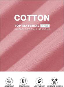 Conçu sur mesure 100% coton T-shirt à col rond pour homme Marque privée Service OEM Séchage rapide et coupe surdimensionnée - Product Image 4