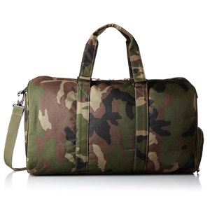 Bolsa moderna para equipo deportivo, compacta, con diseño inteligente y tela resistente para actividades diarias - Product Image 1