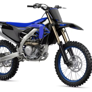 OFERTA: Las Mejores Motocicletas Nuevas YZ450F Monsters Energy Editions 2025 - Product Image 1