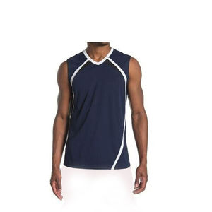 Venta al por Mayor ORSON SPORTS 2025 Conjuntos de Camisetas de Voleibol Personalizadas para Hombre, Cómodas, 100% Poliéster, Teñido Liso, Ropa Deportiva, Diseña el Tuyo - Product Image 4