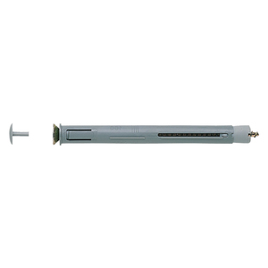 Tappo in nylon per F-S-Z''f 10s 140z 10 X 140 - Product Image 1