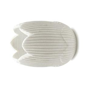 Maceta de Mármol Blanco Indio Hecha a Mano, Elegante Decoración para el Hogar y el Jardín con Opción de Logotipo Personalizado a Precio de Mayoreo - Product Image 4