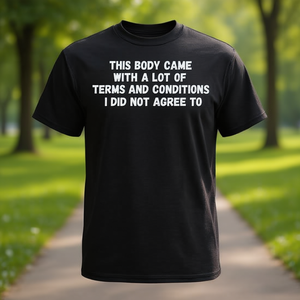 Camiseta de apoyo para luchadores contra enfermedades crónicas y enfermedades raras - Product Image 3