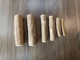 พรมของเล่นสำหรับสัตว์เลี้ยงของเล่นสำหรับสัตว์เลี้ยง2024เลี้ยงในฟาร์มดอกบัวสีน้ำเงินทนทานของเล่นสำหรับสัตว์เลี้ยงที่ใช้เคี้ยวเล่นทำจากกระดูกและสีกาแฟ - Product Image 3