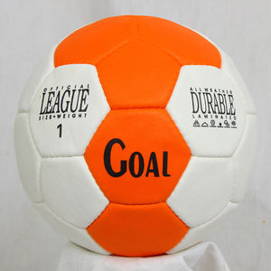 BALÓN DE FÚTBOL DE ALTA CALIDAD CON LOGO PERSONALIZADO, FÁBRICA PROFESIONAL, ENTRENAMIENTO EN INTERIOR, OFICIAL SEGÚN EL ESTÁNDAR IMS - Product Image 6