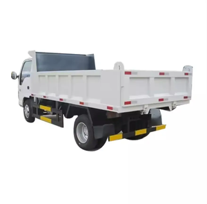 Camioneta Usada en Buen Estado, Modelo 2024, Volante a la Izquierda, Asientos de Cuero, Cámara Trasera, en Venta, Lista para Conducir - Product Image 6