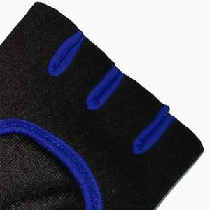 Gants d'haltérophilie légers et unis avec logo entièrement personnalisés Gants d'haltérophilie pour la salle de sport Prix raisonnables Vente en gros - Product Image 6