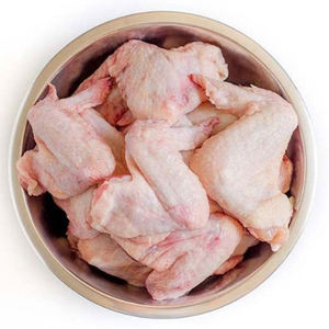 Alas de pollo halal congeladas, las más vendidas, de grado A, a precio de mayoreo. - Product Image 2