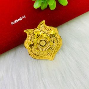 Chapado en oro-Conjuntos de joyería para mujer/Joyería para mujer nuevo diseñador chapado en oro diseño en línea - Product Image 2