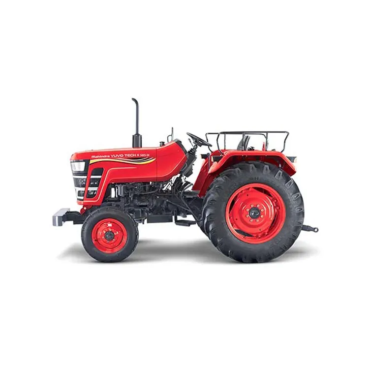 Qualität Mahindra Traktor 90 PS 4Wd Preis zum Verkauf mit kostenlosem Zubehör