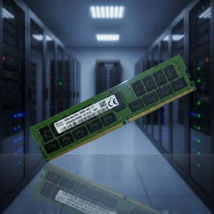 HMA84GR7AFR4N-VK T3 AC DDR4 Server <b>16GB</b> 2667 REG ECC Memory Module in Stock - Product Image 4
