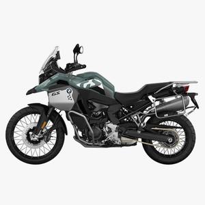 มอเตอร์ไซค์ผจญภัย2026 bm_ W F 900 GS Factory_Assembled พร้อมส่งและบริการจัดส่งที่รวดเร็ว - Product Image 4