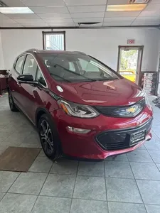 Usado 2020 Chevrolet Bolt EV FWD Premier - Product Image 6