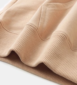 Fabricante logotipo personalizado Digital peso pesado grueso 100% algodón alta calidad Sudadera con capucha de gran tamaño diseño de bolsillo para hombres invierno - Product Image 6