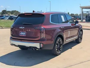 Kia Telluride SX 2024 - Product Image 3