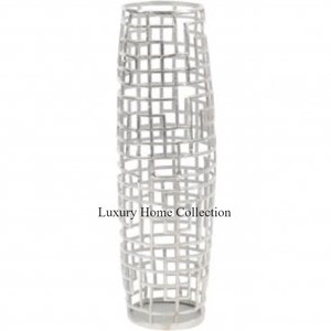 Pomegranate Shape Metal Durable Flower <b>Vase</b> <b>Set</b> of 3 Metal Crafts From Luxury Home Collection Products at Attractive Price - Product Image 6