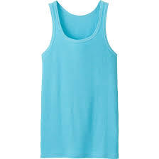 Camiseta sin mangas de verano para hombre, camisetas sin mangas de algodón para niños de alta calidad para correr con logotipo y colores personalizados - Product Image 6