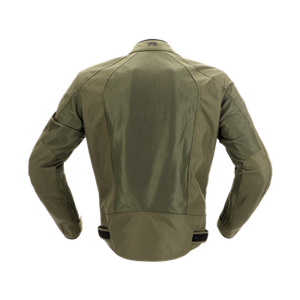 Airsummer malla Touring/Offroad Cordura 3 capas Enduro/Adventure impermeable moto textil chaqueta/Chaqueta, protectores CE - Product Image 2