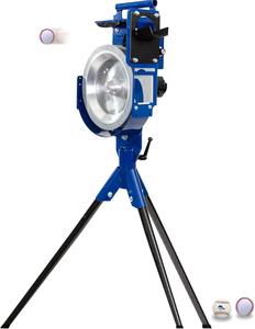 Machine à lancer de balles de baseball de qualité supérieure, machine à lancer automatique pour jeunes et adultes, équipement d'entraînement pour le baseball. - Product Image 2