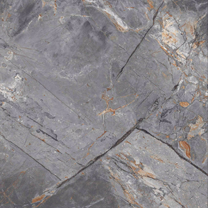 Elegantes Baldosas de Mármol Brillante de 600 x 1200 mm, Superficie Vitrificada de 8.6 a 8.9 mm, Venta al por Mayor, 1428 m², ALPERA GRIS - Product Image 1