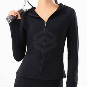 Chándal de lana tecnológica para mujer 2024, cuello levantado de poliéster/algodón, cremallera de dos piezas con pantalón acampanado, estilo informal sólido para invierno - Product Image 2