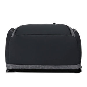 Nouveaux sacs à dos pour filles, design unique et tendance, pour l'école et le collège, impression personnalisée, sac à dos en cuir uni décontracté, OEM - Product Image 4