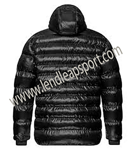Chaqueta de invierno transpirable Hombres Chaquetas acolchadas cálidas Chaquetas de invierno para hombre Espesar para hombres Casual - Product Image 5