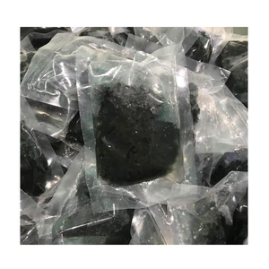 Raisins de mer séchés de qualité supérieure Algues réhydratées Vegan sain Superfood du Vietnam OEM disponible - Product Image 2