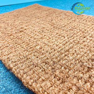Hot Selling INDOOR MAT / DOOR MAT Eco-Friendly Flooring: 100% Coconut Fiber Indoor Mat for Sustainable Living - Product Image 2