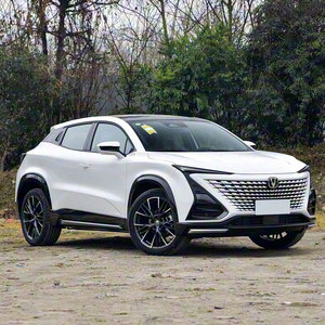 Nuevo Auto Chino con Motor de Gasolina <span class=keywords><strong>Changan</strong></span> <span class=keywords><strong>Uni</strong></span>-<span class=keywords><strong>T</strong></span> 2026 1.5T, SUV Compacto de Gasolina, Voiture <span class=keywords><strong>Changan</strong></span> <span class=keywords><strong>Uni</strong></span>-<span class=keywords><strong>T</strong></span> Nuevo - Product Image 3