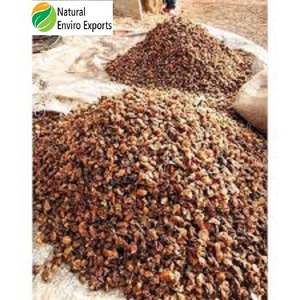 Venta al por mayor Mahua pastel de gránulos en polvo utilizado como fertilizante biológico en la agricultura Mahua pastel comida embalaje a granel 20kg - Product Image 5