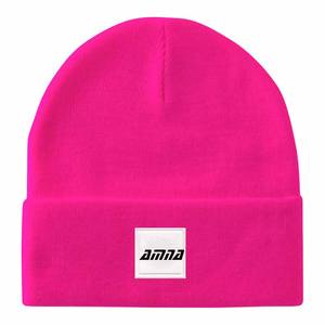 Fabrication de bonnets au Pakistan, vente en gros, mode élégante, vêtements d'hiver pour adultes, bonnets avec Service OEM - Product Image 1