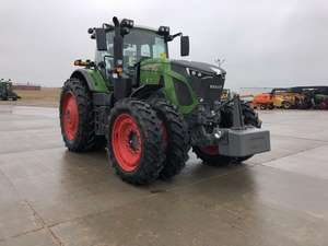 2024 Fendt 942 VARIO 4WD Rueda Tractor Bomba esencial Motor Caja de cambios Componentes incluidos - Product Image 4