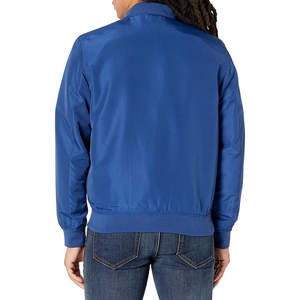 Baseball Varsity <b>Jacket</b> for Men Latest Designs with Zipper Closure Plain Blank Letterman <b>Jacket</b> - Product Image 3