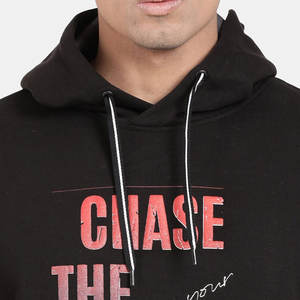 OEM Service à bas prix Sweat à capuche pour hommes Meilleure vente Sweat à capuche oversize pour hommes Basics Cotton Blended Plus Size Slim Fit Sweat à capuche pour hommes - Product Image 6